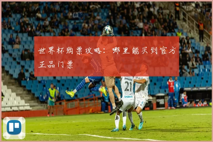 世界杯购票攻略：哪里能买到官方正品门票