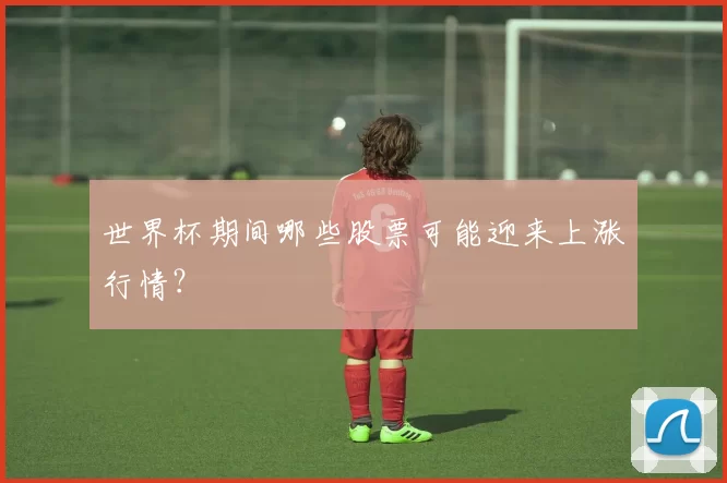 世界杯期间哪些股票可能迎来上涨行情？