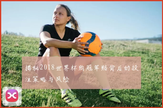 揭秘2018世界杯购冠军赔背后的投注策略与风险