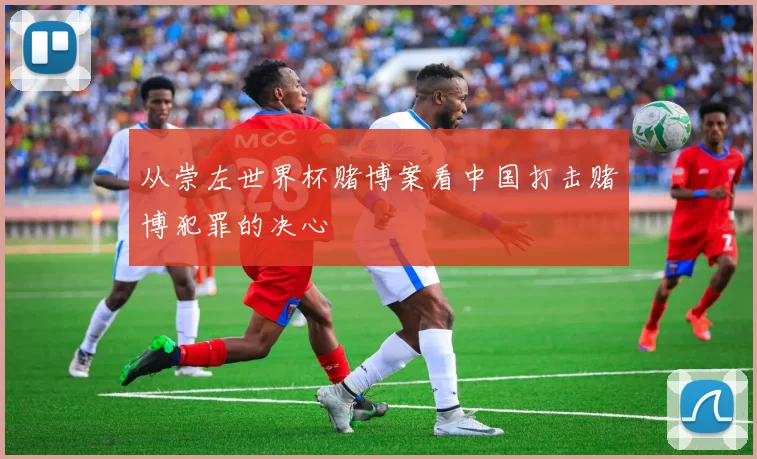 从崇左世界杯赌博案看中国打击赌博犯罪的决心